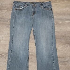Bu From‎ Malibu Jeans - Women's Size 17
